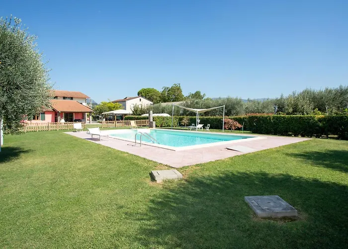 Bed & Breakfast Ilporticodispello Spello