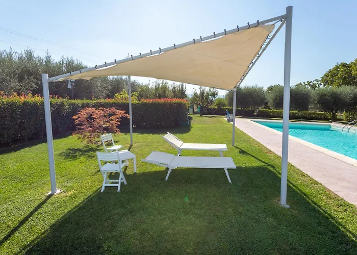 Ilporticodispello 3* Spello