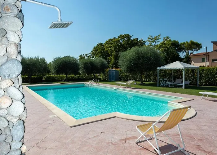Ilporticodispello Bed & Breakfast Spello