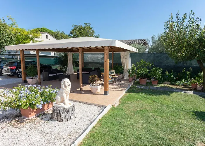 Ilporticodispello 3* Spello