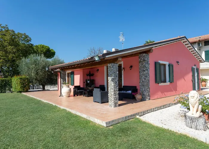 Bed & Breakfast Ilporticodispello 3*