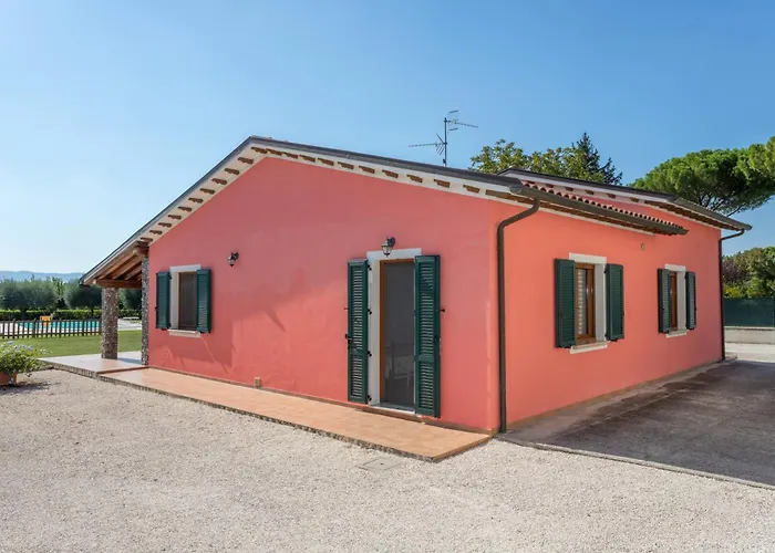 Ilporticodispello 3* Spello