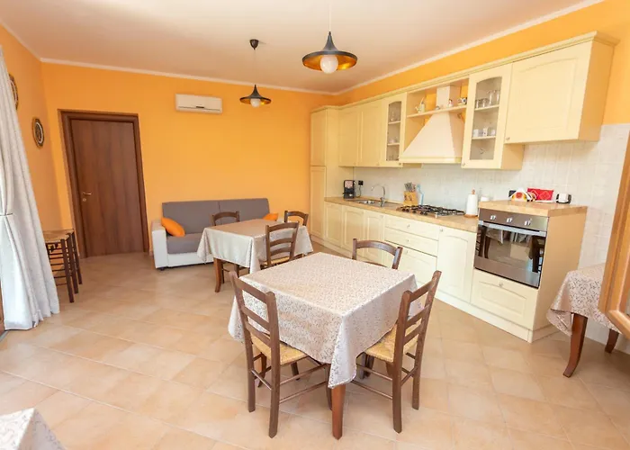 Ilporticodispello Bed & Breakfast 3*