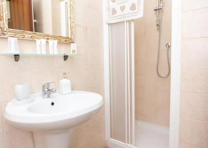 Ilporticodispello Bed & Breakfast 3*