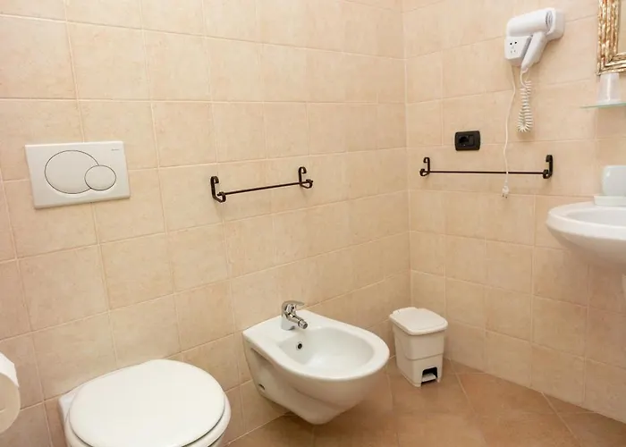 Ilporticodispello Bed & Breakfast 3*