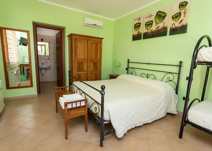 Ilporticodispello 3* Spello