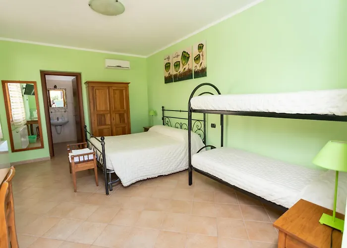 Ilporticodispello 3* Spello