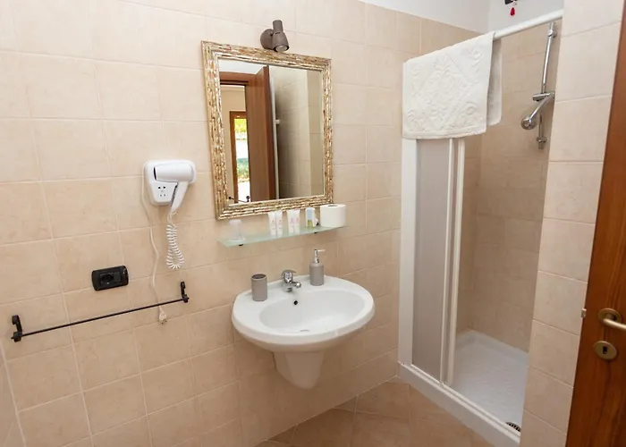 Ilporticodispello Bed & Breakfast