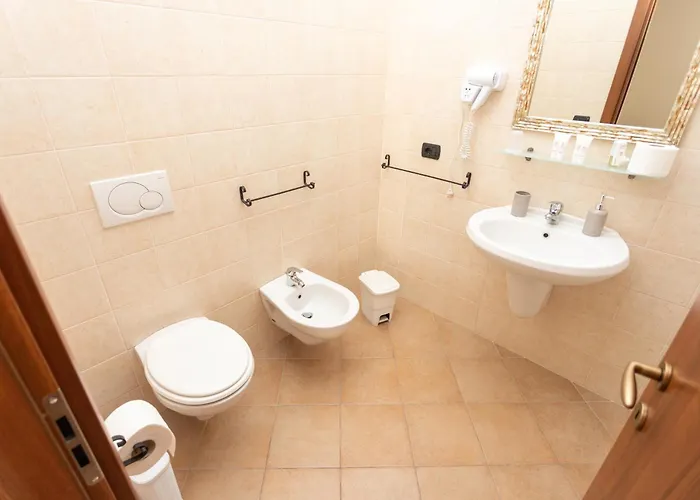 Bed & Breakfast Ilporticodispello 3*