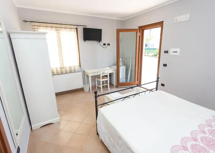 Bed & Breakfast Ilporticodispello