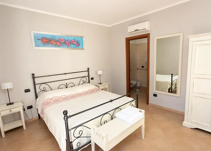 Bed & Breakfast Ilporticodispello 3*